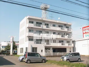 アーバン八楠の画像