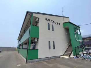 エスペランサⅡの画像