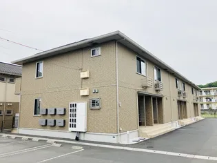 ヴィラ桜木C棟の画像