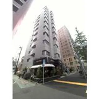 白山スカイビュー【3階】の外観