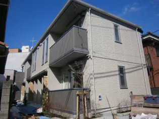 T&M南烏山【2階】の外観