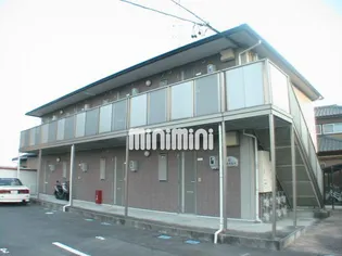 パセオKSの画像