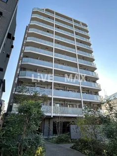 プライマル南砂の画像