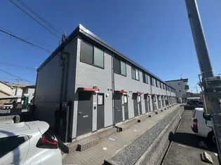 OA FLAT飯田の画像