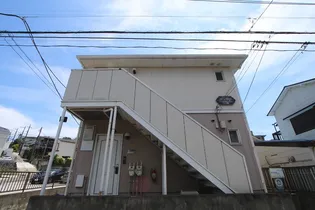 ドミール アカシヤAの画像