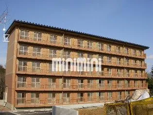 クローバーヒルマンションの画像