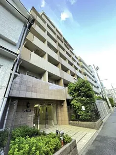 スカイコート文京白山第3の画像