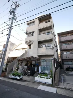 シャトーごきその画像