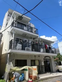 メゾンRIRAの画像