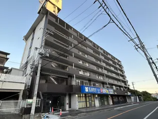 ロイヤルハイツさつき丘の画像