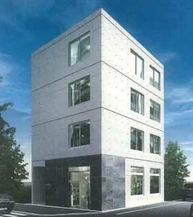 ゴールドレジデンス西落合【2階】の外観