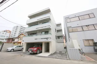 ビッグレジデンス円山の画像