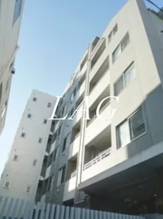 セレニティ久が原の画像