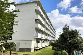 埼玉県所沢市並木8【マンション】の外観