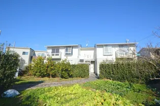 マリート百川【1階】の外観