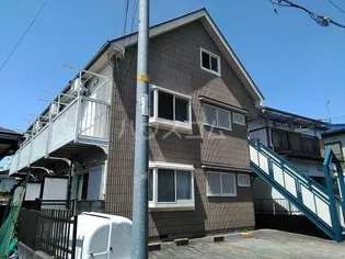 町田ハウスの画像