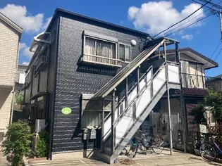 レジデンス・ホノI【2階】の外観