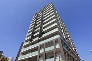 プレミスト香林坊の画像