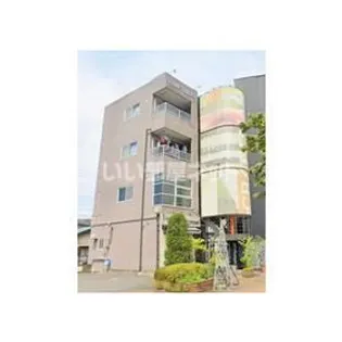 クラフトビル【4階】の外観