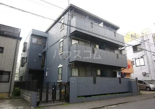 ローズパークの画像