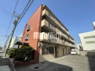 メゾンニッケイの画像