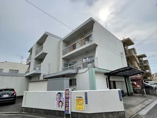 山本コーポの画像