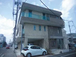 ラポールの画像