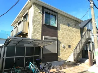 カーサ フレエシアの画像