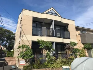 プチ・オリーブ【2階】の外観