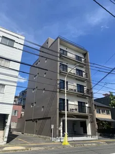 バール千田町ビルの画像