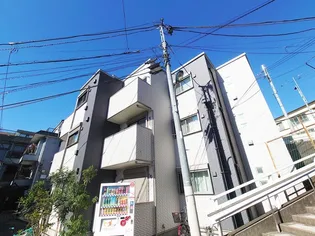 BLANC CUBE赤羽の画像