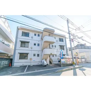 毛利ハイツの画像