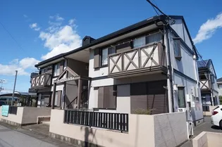 アーバンフラワーハイツBの画像