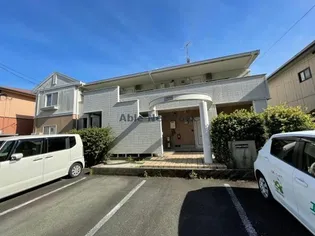 コーポエンゼルAの画像