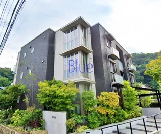 神奈川県横浜市栄区長尾台町【マンション】の外観