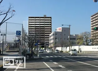 アルファステイツ丸亀京極通りの画像