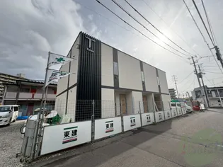 RUSHERO梅花の画像