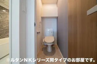 イーストブルー II【2階】の内装