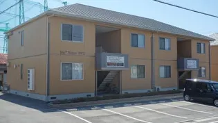 シャーメゾン昭和 II棟の画像