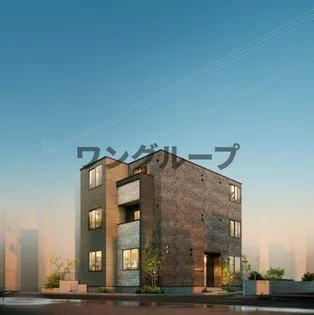 VIOLA田端Iの画像