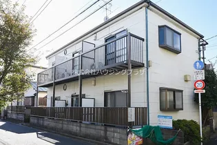 コーポパインの画像