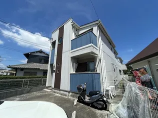 クレフラスト和田の画像