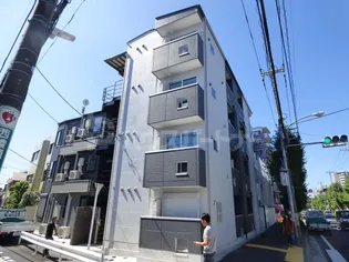 グランクオール西綾瀬の画像