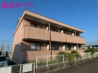 ライフピット羽津の画像