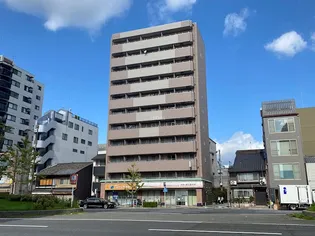 メディナ丹波口の画像