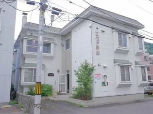 エヴァ円山の画像