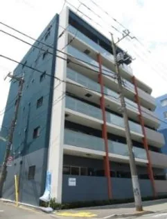 東京都世田谷区上馬5【マンション】の外観