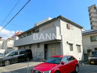 瀬尾コーポの画像