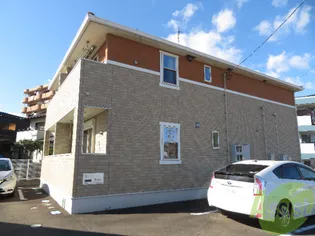 アヴェニューの画像