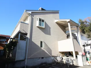 ラベンダーハウスの画像